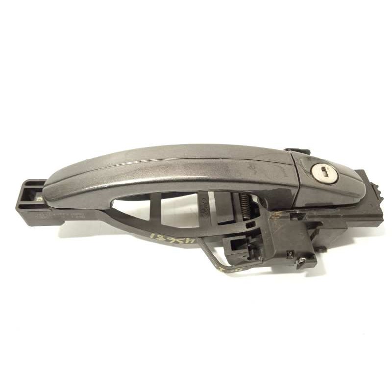 Recambio de maneta exterior delantera izquierda para ford focus lim. titanium referencia OEM IAM BM51A224A37DH  
