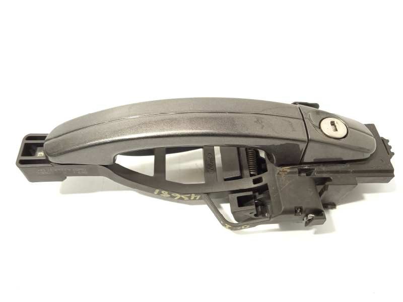 Recambio de maneta exterior delantera izquierda para ford focus lim. titanium referencia OEM IAM BM51A224A37DH  