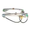 Recambio de elevalunas delantero izquierdo para renault laguna grandtour iii authentique referencia OEM IAM 807010002R  