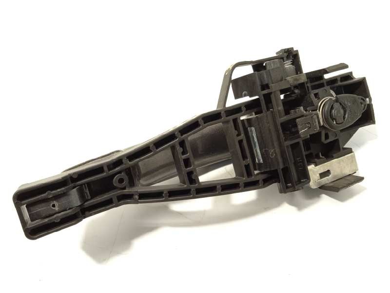 Recambio de maneta exterior delantera izquierda para ford focus lim. titanium referencia OEM IAM BM51A224A37DH  