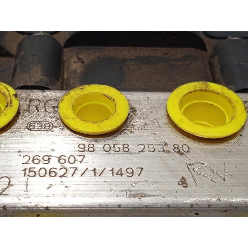 Recambio de abs para peugeot 308 access referencia OEM IAM 9805825380 2265106516 269607