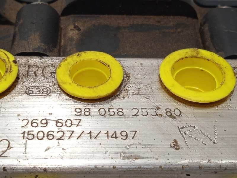 Recambio de abs para peugeot 308 access referencia OEM IAM 9805825380 2265106516 269607