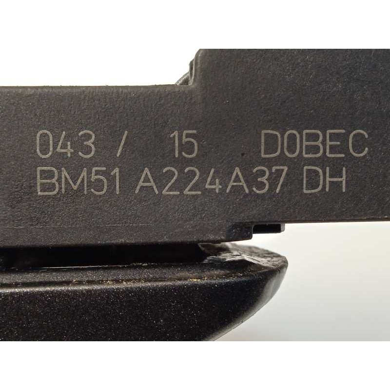 Recambio de maneta exterior delantera izquierda para ford focus lim. titanium referencia OEM IAM BM51A224A37DH  