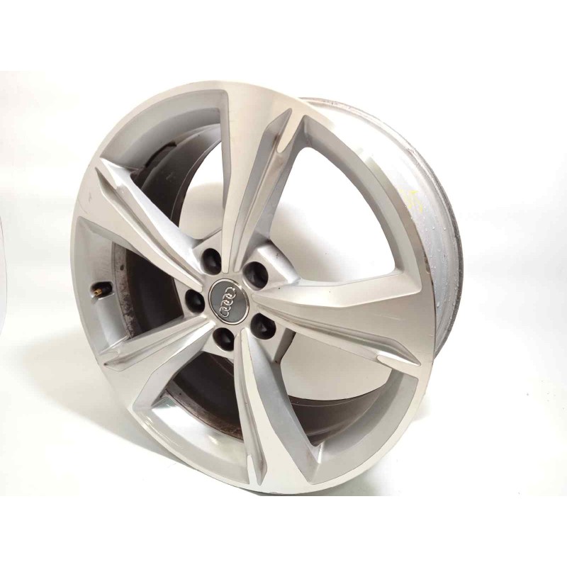 Recambio de llanta para audi q5 (fyb) 2.0 tdi referencia OEM IAM 80A601025E  