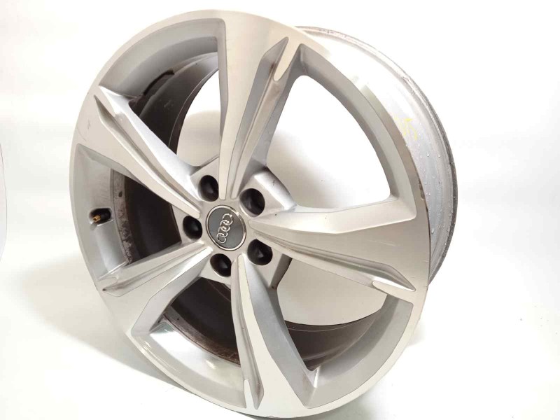 Recambio de llanta para audi q5 (fyb) 2.0 tdi referencia OEM IAM 80A601025E  