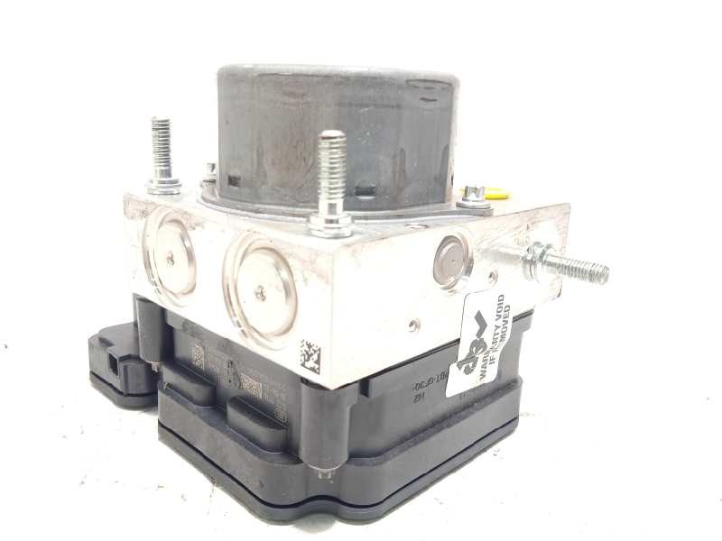 Recambio de abs para renault clio iv 0.9 tce referencia OEM IAM 476601842R 2265106455 269722