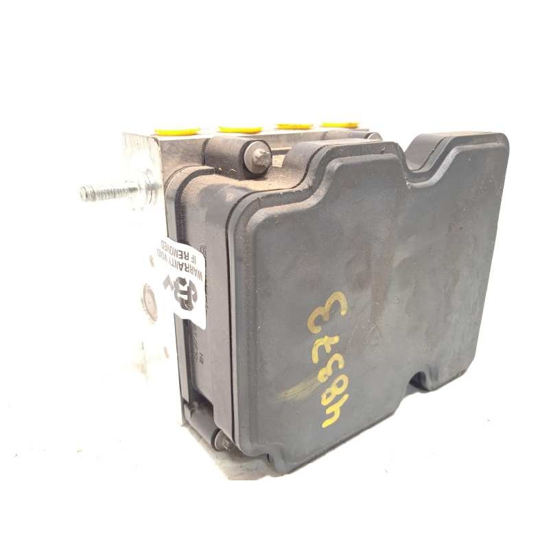 Recambio de abs para renault clio iv 0.9 tce referencia OEM IAM 476601842R 2265106455 269722