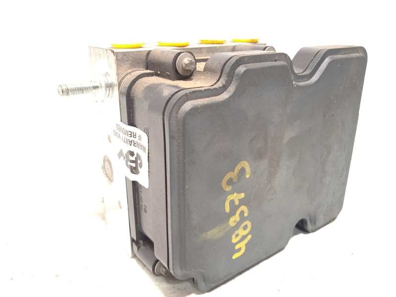 Recambio de abs para renault clio iv 0.9 tce referencia OEM IAM 476601842R 2265106455 269722