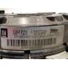 Recambio de alternador para opel mokka x 1.4 16v turbo referencia OEM IAM 13597226 2619573B FGN12S064