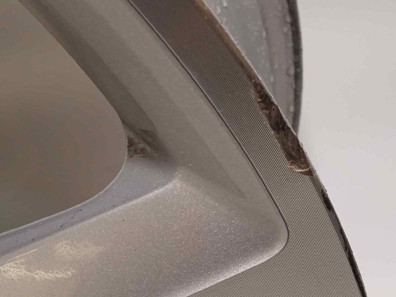 Recambio de llanta para audi q5 (fyb) 2.0 tdi referencia OEM IAM 80A601025E  