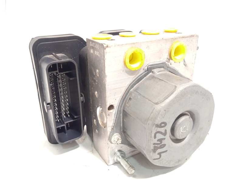 Recambio de abs para renault captur intens referencia OEM IAM 476601203R 2265106516 269722