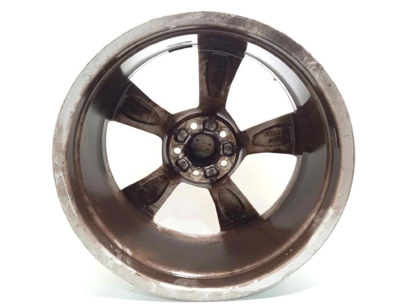 Recambio de llanta para audi q5 (fyb) 2.0 tdi referencia OEM IAM 80A601025E  