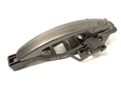 Recambio de maneta exterior trasera izquierda para ford focus lim. titanium referencia OEM IAM BM51A224A37CH  