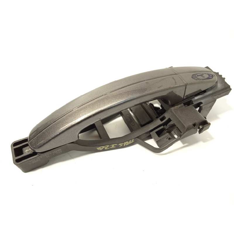 Recambio de maneta exterior trasera izquierda para ford focus lim. titanium referencia OEM IAM BM51A224A37CH  