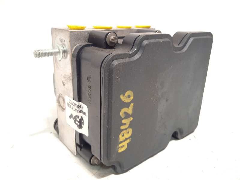 Recambio de abs para renault captur intens referencia OEM IAM 476601203R 2265106516 269722