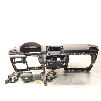 Recambio de kit airbag para seat tarraco (kn2) style referencia OEM IAM 5FJ857003FLG 6F0880201J 5NN880204D