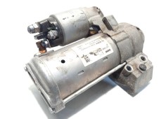 Recambio de motor arranque para bmw serie 4 gran coupe (f36) 420d referencia OEM IAM 12418583451  0001179003 2