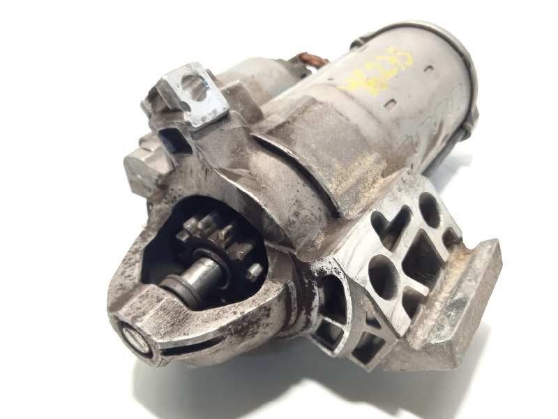 Recambio de motor arranque para bmw serie 4 gran coupe (f36) 420d referencia OEM IAM 12418583451  0001179003