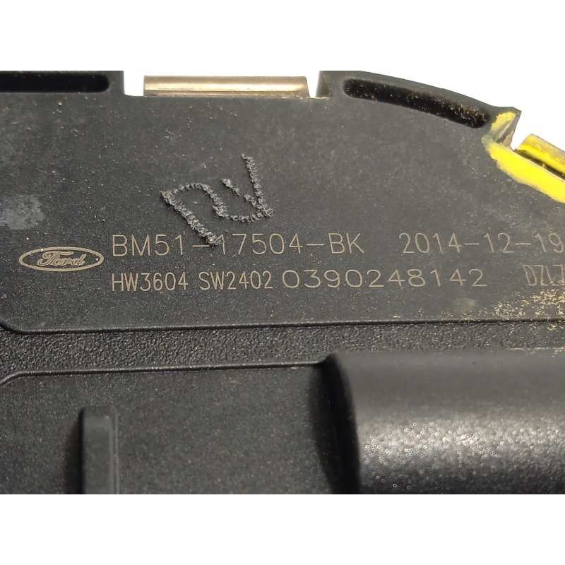 Recambio de motor limpia delantero para ford focus lim. titanium referencia OEM IAM BM5117504BK  0390248142