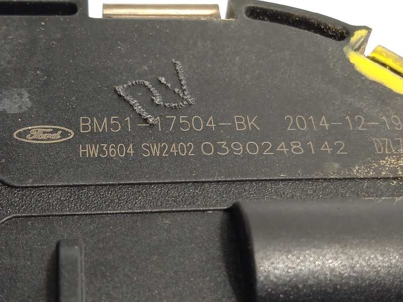 Recambio de motor limpia delantero para ford focus lim. titanium referencia OEM IAM BM5117504BK  0390248142