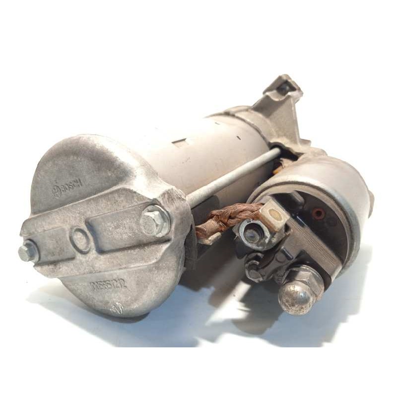 Recambio de motor arranque para bmw serie 4 gran coupe (f36) 420d referencia OEM IAM 12418583451  0001179003