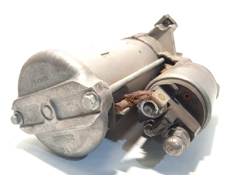 Recambio de motor arranque para bmw serie 4 gran coupe (f36) 420d referencia OEM IAM 12418583451  0001179003