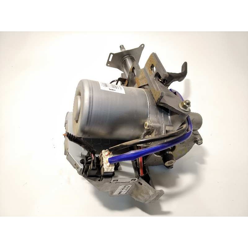 Recambio de columna direccion para nissan qashqai (j10) 1.5 dci turbodiesel cat referencia OEM IAM 48810EY40A  