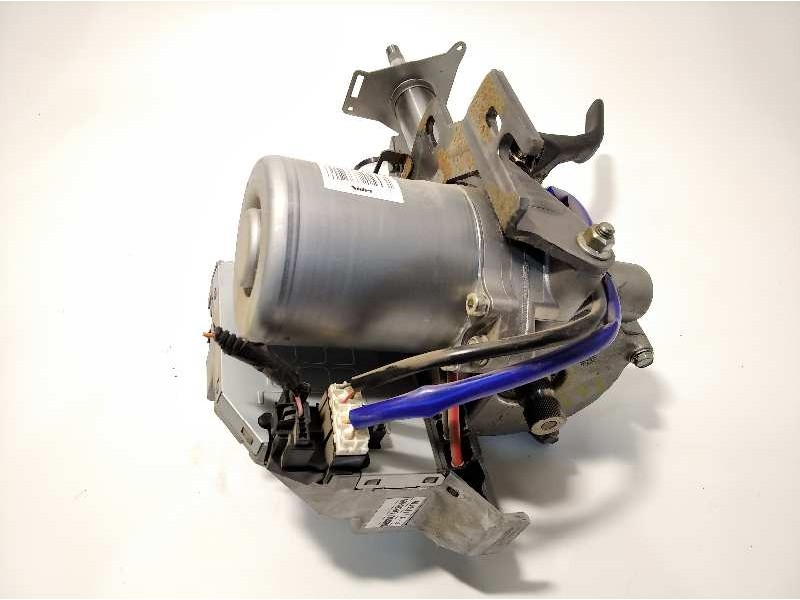 Recambio de columna direccion para nissan qashqai (j10) 1.5 dci turbodiesel cat referencia OEM IAM 48810EY40A  
