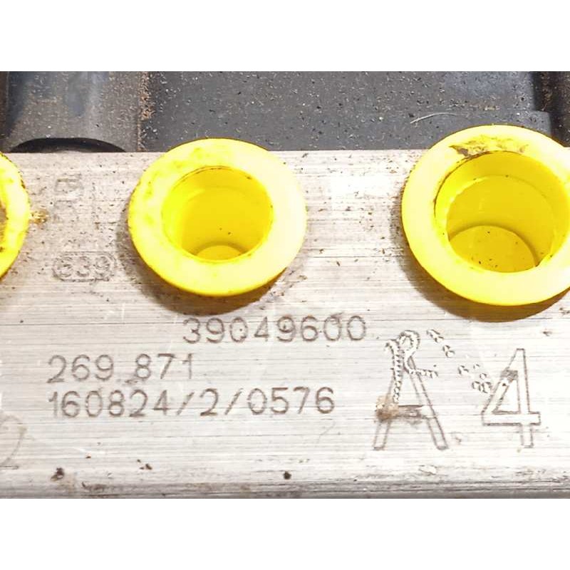 Recambio de abs para opel corsa e selective referencia OEM IAM 39049600 2265106516 269871