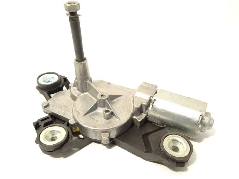 Recambio de motor limpia trasero para ford focus lim. titanium referencia OEM IAM F1FB17K441AA 1851421 0390201259