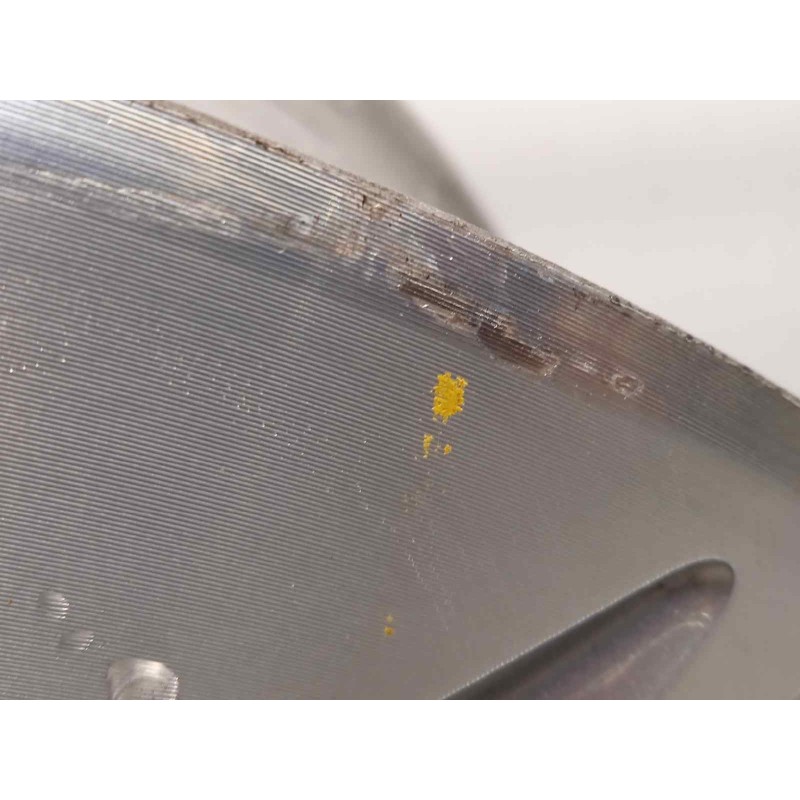 Recambio de llanta para audi q5 (fyb) 2.0 tdi referencia OEM IAM 80A601025E  