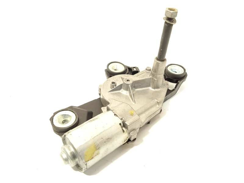 Recambio de motor limpia trasero para ford focus lim. titanium referencia OEM IAM F1FB17K441AA 1851421 0390201259