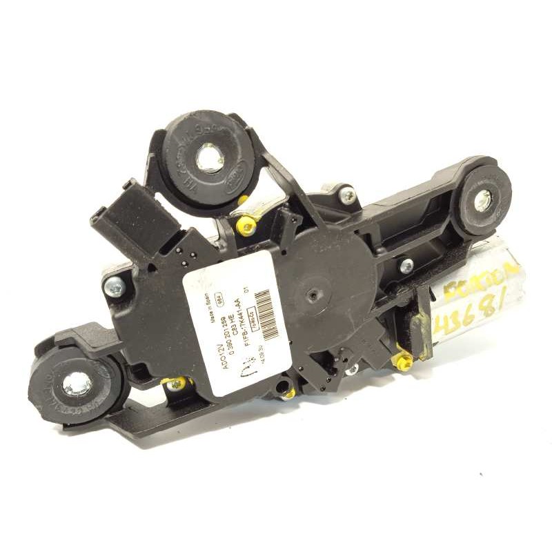 Recambio de motor limpia trasero para ford focus lim. titanium referencia OEM IAM F1FB17K441AA 1851421 0390201259