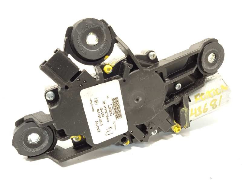 Recambio de motor limpia trasero para ford focus lim. titanium referencia OEM IAM F1FB17K441AA 1851421 0390201259