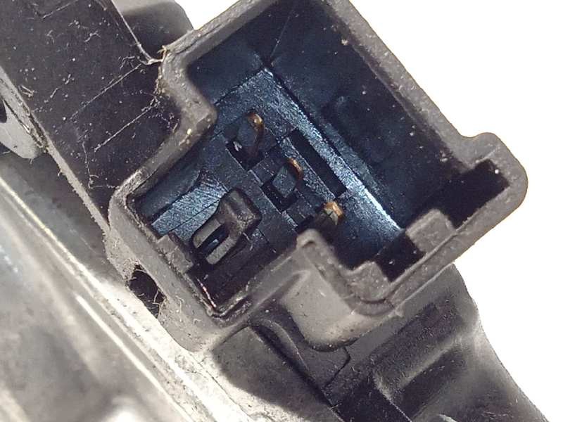 Recambio de motor limpia trasero para ford focus lim. titanium referencia OEM IAM F1FB17K441AA 1851421 0390201259