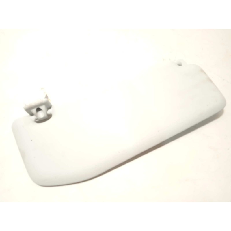 Recambio de parasol izquierdo para peugeot 208 (p2) active referencia OEM IAM 96738898PR  
