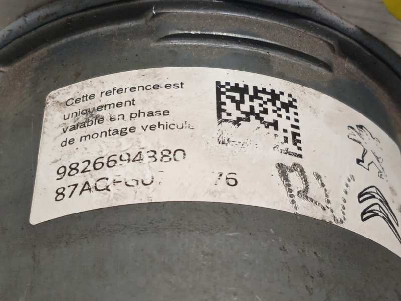 Recambio de abs para peugeot 3008 allure referencia OEM IAM 9812786180 9826694380 269959