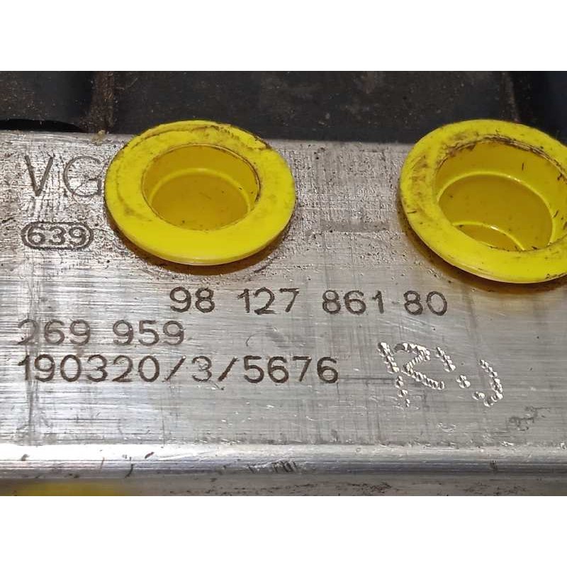 Recambio de abs para peugeot 3008 allure referencia OEM IAM 9812786180 9826694380 269959