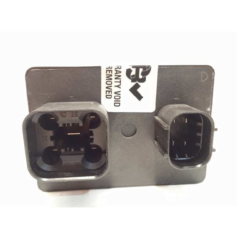 Recambio de caja precalentamiento para alfa romeo giulietta (191) super (2016-) referencia OEM IAM 55250747  