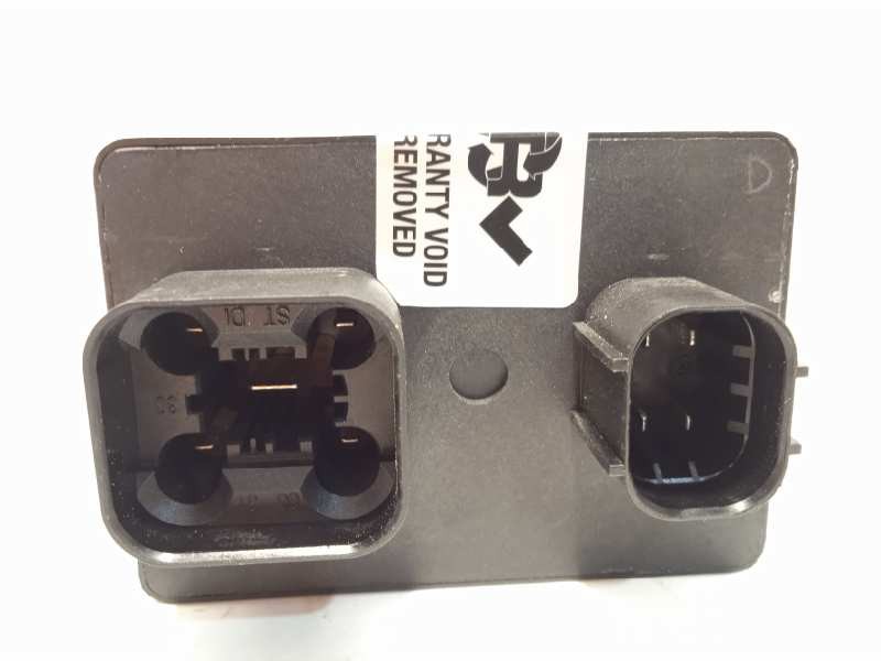 Recambio de caja precalentamiento para alfa romeo giulietta (191) super (2016-) referencia OEM IAM 55250747  