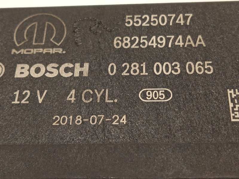 Recambio de caja precalentamiento para alfa romeo giulietta (191) super (2016-) referencia OEM IAM 55250747  