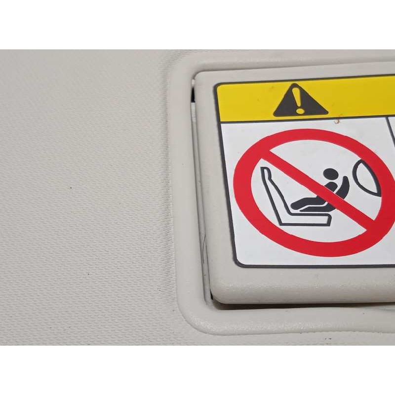 Recambio de parasol derecho para ford focus lim. titanium referencia OEM IAM 1894720  BM51A04100TB3AM1