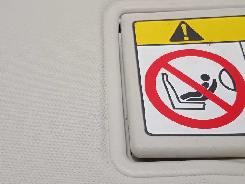 Recambio de parasol derecho para ford focus lim. titanium referencia OEM IAM 1894720  BM51A04100TB3AM1