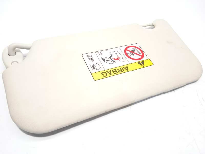 Recambio de parasol derecho para ford focus lim. titanium referencia OEM IAM 1894720  BM51A04100TB3AM1