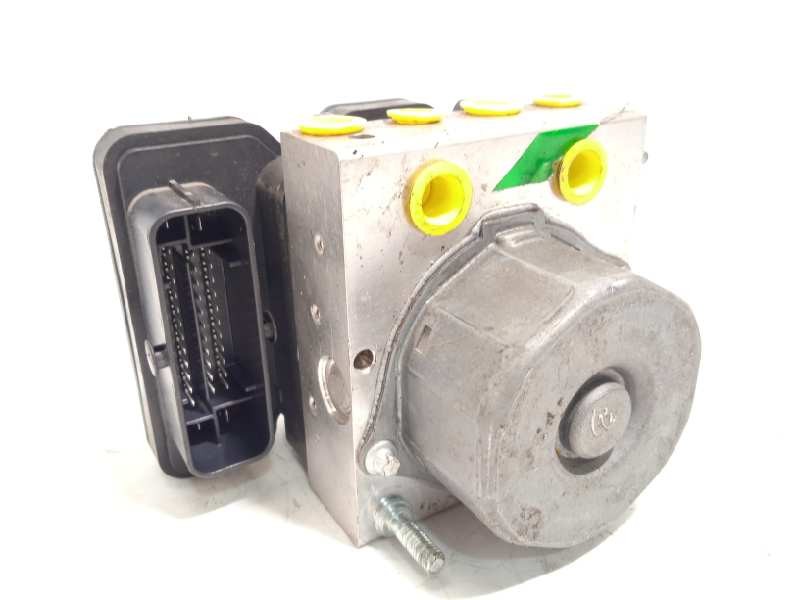 Recambio de abs para renault clio iv limited referencia OEM IAM 476600188R 2265106516 269722
