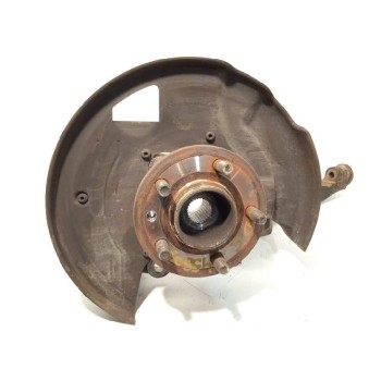 MANGUETA DELANTERA IZQUIERDA RUB500130 5H321106BA