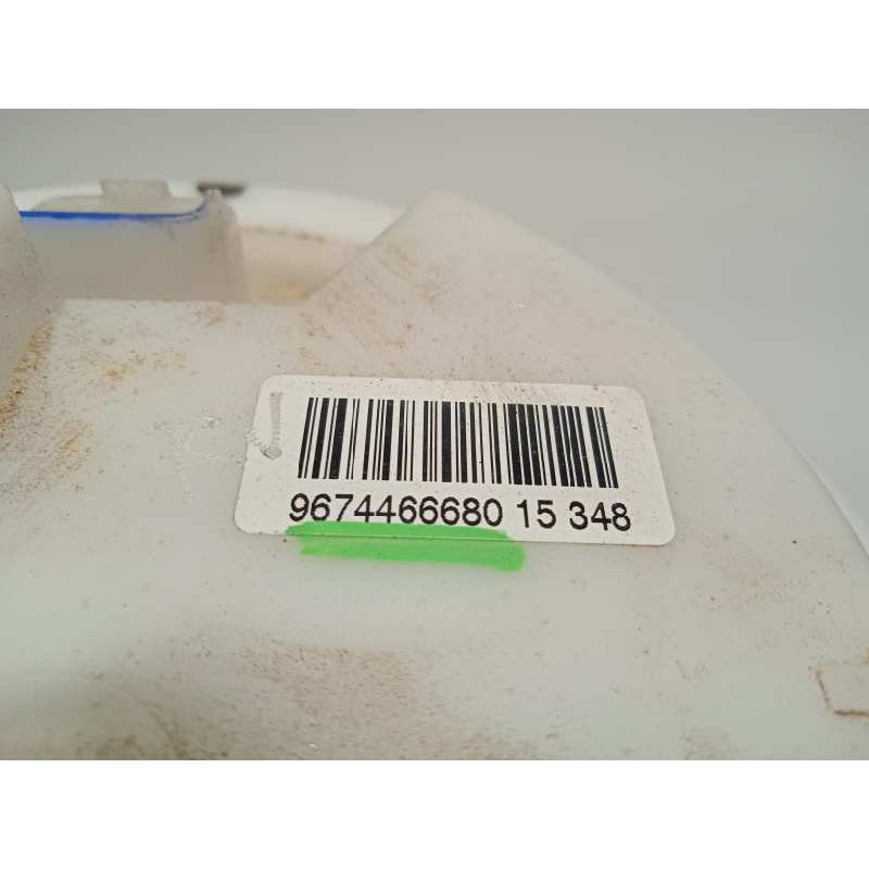 Recambio de bomba combustible para peugeot 2008 (--.2013) 1.2 16v vti referencia OEM IAM 9674466680  