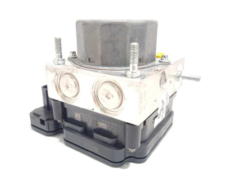 Recambio de abs para renault clio iv limited referencia OEM IAM 476600188R 2265106516 269722