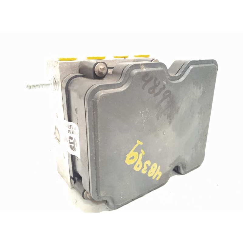 Recambio de abs para renault clio iv limited referencia OEM IAM 476600188R 2265106516 269722