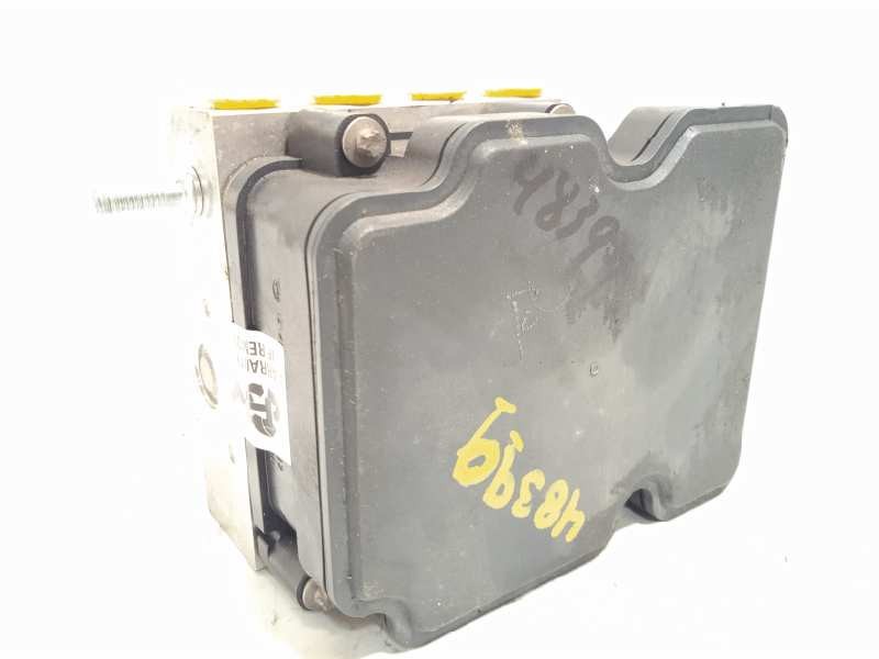 Recambio de abs para renault clio iv limited referencia OEM IAM 476600188R 2265106516 269722